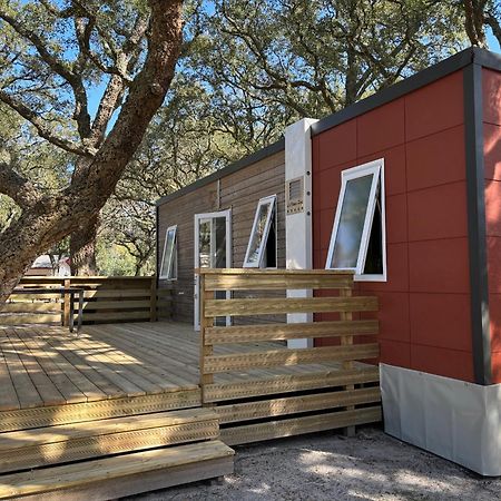 Nouvel Horizon Guest Center Landes Hostel วิเยอซ์-บูโก-เลส์-แบ็งส์ ภายนอก รูปภาพ