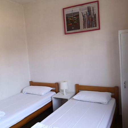 Nouvel Horizon Guest Center Landes Hostel วิเยอซ์-บูโก-เลส์-แบ็งส์ ภายนอก รูปภาพ
