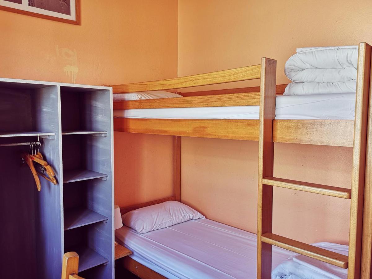 Nouvel Horizon Guest Center Landes Hostel วิเยอซ์-บูโก-เลส์-แบ็งส์ ภายนอก รูปภาพ