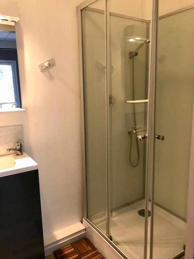 Nouvel Horizon Guest Center Landes Hostel วิเยอซ์-บูโก-เลส์-แบ็งส์ ภายนอก รูปภาพ