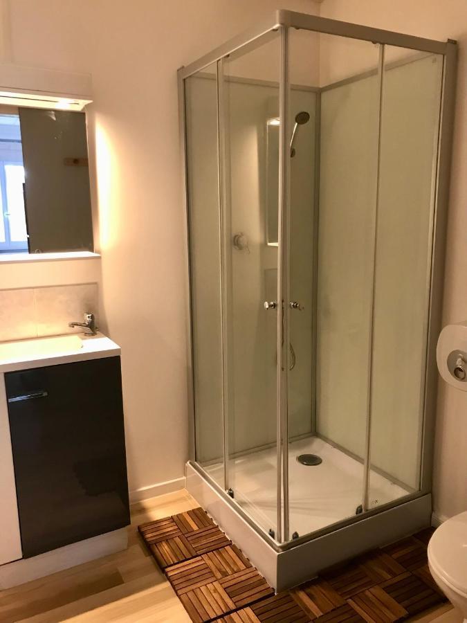 Nouvel Horizon Guest Center Landes Hostel วิเยอซ์-บูโก-เลส์-แบ็งส์ ภายนอก รูปภาพ