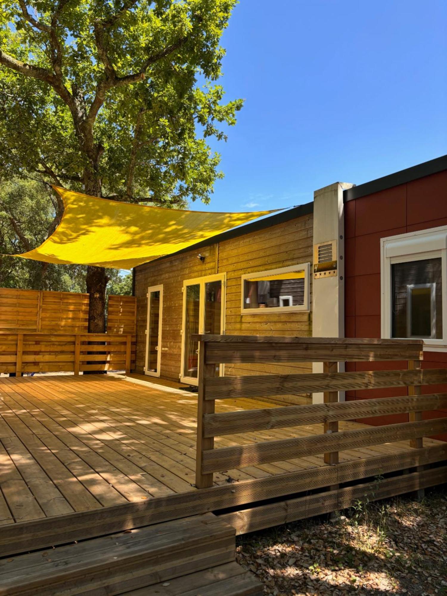 Nouvel Horizon Guest Center Landes Hostel วิเยอซ์-บูโก-เลส์-แบ็งส์ ภายนอก รูปภาพ