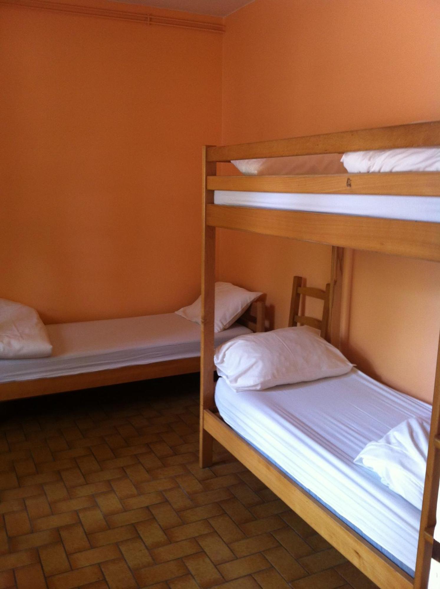 Nouvel Horizon Guest Center Landes Hostel วิเยอซ์-บูโก-เลส์-แบ็งส์ ภายนอก รูปภาพ