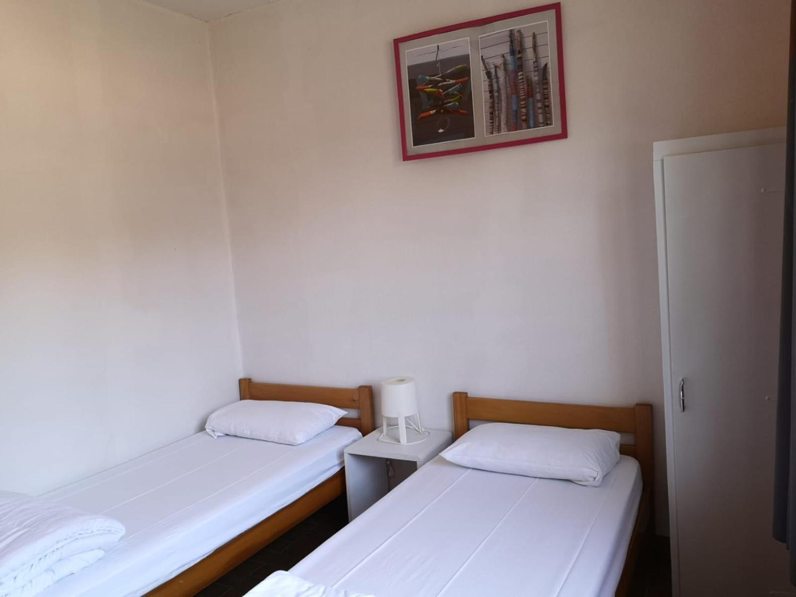 Nouvel Horizon Guest Center Landes Hostel วิเยอซ์-บูโก-เลส์-แบ็งส์ ภายนอก รูปภาพ