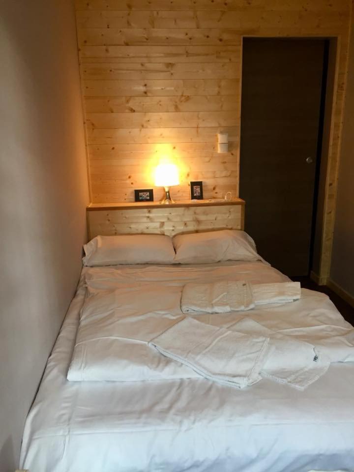 Nouvel Horizon Guest Center Landes Hostel วิเยอซ์-บูโก-เลส์-แบ็งส์ ภายนอก รูปภาพ